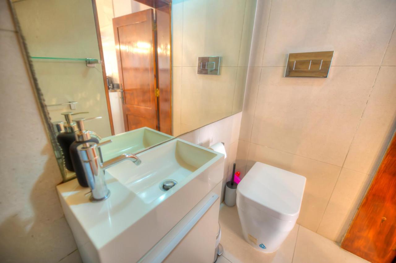 Romantic And Historical Maisonette In The Center Of Valletta Mbal1-1 外观 照片